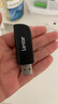 雷克沙（Lexar）USB3.2高速读卡器多合一 TF/SD 二合一  相机手机电脑行车监控无人机储存卡读卡器（RW300） 实拍图