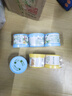 西兰空气清新剂固体香薰厕所芳香剂柠檬香3盒+茉莉香3盒+桂花香3盒 实拍图