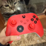 微软Xbox游戏手柄 同步充电套件+USB-C线缆| 锂离子充电电池 Type-C快充 Xbox无线控制器/手柄专用 实拍图