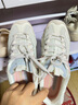 斯凯奇（Skechers）奶茶熊女鞋夏季厚底老爹鞋软底透气百搭熊猫鞋休闲运动鞋149238 实拍图