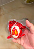 神邮 高邮咸鸭蛋 熟10枚*65g礼盒 企业团购即食流油麻鸭咸鸭蛋 实拍图