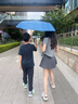 361°跑步运动套装男休闲健身宽松短袖短裤夏季男两件套652414001H-3 实拍图