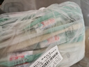 美家生活 一次性牙刷牙膏套装50套 宾馆酒店清洁用品牙具二合一洗漱套装 实拍图