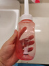 可孚洗鼻器成人儿童鼻腔冲洗器 家用医用级手持洗鼻壶300ml 升级控水开关双喷头配置 含2.7g洗鼻盐*40袋  实拍图