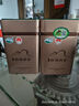 罗霄山2025新绿茶江西狗牯脑茶贡品特级茶珍品高山云雾浓香型口粮茶罐装 珍品特级125g*2罐 实拍图
