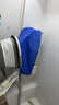 优艺菲清洗空调工具套装接水袋带排水管家用清洁空调内挂机缝隙刷风轮刷 窄缝隙刷 实拍图
