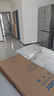 海尔（Haier）657升全空间保鲜十字对开四开门家用电冰箱一级能效变频风冷大容量BCD-657WGHTD19S7U1国家补贴20% 实拍图