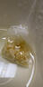 山林百草 长白山西洋参片 50g  约0.4-0.6cm 花旗参整支软枝切片泡水泡茶 实拍图