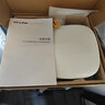 普联（TP-LINK）【WIFI6 易展吸顶AP】AX1500双频千兆 路由器 家用商用大功率5G覆盖 TL-XAP1506GC-PoE/DC易展版 实拍图