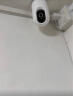 小米智能摄像机3Pro云台版监控家用摄像头婴儿看护器500w像素3K远程查看双向语音对讲内置蓝牙mesh网关 实拍图