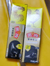 金鸡（GOLDEN ROOSTER）鞋油黑色无色油真皮保养油猪毛刷擦鞋工具鞋油套装护理鞋蜡鞋油 2盒黑色鞋油 实拍图