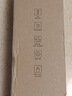 米家小米净水器家用净水机滤芯 4合1复合滤芯  适用小米净水器500G/增强版 400G增强版 1A （厨下式） 实拍图