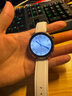 Lenovo Watch 41mm曜石金 智能运动手表  蓝牙通话 全天血氧健康监测  70种运动模式 音乐播放 实拍图