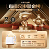 驰界适配华为充电器66/100/120W超级快充原装套装type-c快充线mate70/60p40pronova13荣耀安卓充电线头 66W超级快充头+1米6A快充线 实拍图
