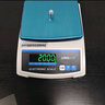 乐祺电子天平秤0.01g0.001g高精度电子秤克称实验室精密分析天平黄金中药珠宝秤计数秤 方盘-量程600g精度0.01g配砝码 实拍图