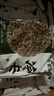 冷卡葱油荞麦方便面80g*20包非油炸面饼挂面带调料包轻食代餐免煮泡面 实拍图