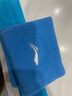 李宁（LI-NING）护腕【两只装】男女运动健身篮球护手腕吸汗加长手套训练扭伤防护 实拍图