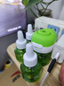 润本（RUNBEN）电蚊香液驱蚊液蚊香液120晚大容量45ml×4瓶+1器电蚊香驱蚊无香型 实拍图