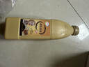 伊利帕瑞缇 褐色炭烧酸奶1050g 风味发酵酸牛奶 实拍图