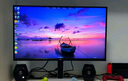 KTC 27英寸4K 160Hz双模320Hz QD量子点-MiniLED显示屏 HDR1400认证 Type-C 65W显示器国家补贴M27P6 实拍图