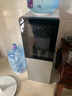 美的（Midea）饮水机家用桶装水办公室温热两用双门防尘大储物柜饮水器YR1002S-X 温热型 实拍图