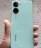 vivo Y36t 6GB+128GB 太空黑 国家补贴 超感轻薄设计 5000mAh大电池 150%超大音量 全网通 老人 手机 实拍图