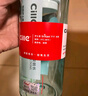 希乐大容量塑料杯tritan男运动水杯女高颜值随手杯带滤网 迪卡蓝680ml 实拍图
