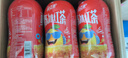 统一 可乐冰红茶碳酸茶饮料【新说唱同款】680ml*15瓶 实拍图