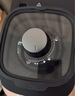 松下（Panasonic）【国家补贴】美式全自动咖啡机 研磨一体 家用小型 豆粉两用一键清洁自动保温咖啡壶 送礼 NC-A705 实拍图
