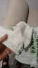 博洋家纺珊瑚绒毛毯办公室空调毯午睡毯薄盖毯子 熊猫潘布100*150cm 实拍图