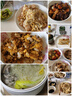 老倔厨(原味+麻辣+五香+蒜香)共4罐 宋都老倔厨花生米熟零食下酒菜 实拍图