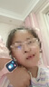 好记星【无游戏长待机】儿童智能电话手表4G全网通学生青少年初高中精准定位运动级防水可视频智能手表 升级版粉【加大电池+视频通话+精准定位+零钱支付】 实拍图