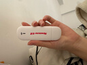 纽曼随身wifi可移动无线wifi免插卡网卡随行便携式4g无限路由器车载USB上网宝全国通用流量2024款 实拍图