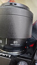 松下85mm F1.8全画幅微单相机中焦定焦大光圈镜头（Panasonic）（S-S85）L卡口 实拍图