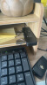 联想（Lenovo）USB分线器2.0接口转换器高速扩展坞转接头HUB集线器USB延长线四合一拓展坞适用笔记本台式机1.5M 实拍图