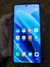 小米Redmi Note13 5G 国家补贴 1亿像素 超细四窄边OLED直屏 8GB+128GB 子夜黑 5G手机 实拍图