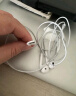 Apple/苹果 采用 (USB-C)的EarPods耳机 有线耳机 苹果耳机 适用iPhone/iPad//Mac 苹果手机 实拍图
