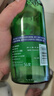 红星二锅头 大二 清香型白酒 56度 500ml*6瓶 非原箱 纯粮口粮酒 实拍图