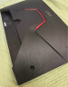 HKC 27英寸2K高清180Hz专业电竞1500R曲面屏HVA快速液晶适用PS5游戏吃鸡网咖电脑显示器 猎鹰SG27QC  实拍图