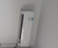 海信（Hisense）空调 大1.5匹易省电 AI省电 空调挂机大风量速冷热新一级变频智能 高温烘干自清洁 国补省20%挂机 大1.5匹 一级能效 35E290 国家补贴20% 实拍图