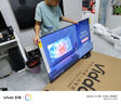 Vidda 海信电视55英寸 R55 2025款 一级能效 144Hz高刷 2+32G 以旧换新国家补贴游戏液晶电视55V1KD-R 实拍图