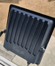 FSL佛山照明led投光灯户外庭院灯射灯室外照明灯探照灯100W IP65 实拍图