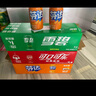可口可乐（Coca-Cola）芬达 Fanta 高考季 橙味 碳酸汽水饮料迷你200ml*12罐高分必达 实拍图