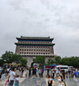 趣行 汽车三角警示牌 T8 国标警告牌三角牌 车用三脚架反光安全三角架 实拍图