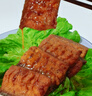 鲜京采内蒙古原切羔羊肉卷2斤(250g*4包) 火锅食材 京东自有品牌 实拍图
