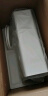 美的（Midea）净水器家用星河系列微泡洗1000G 去农残 5年陶氏RO反渗透厨下式直饮2.73L/分 0阻垢剂 国家补贴 实拍图