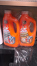 威猛先生（Mr Muscle）管道疏通啫喱 960ml*2瓶（厨房+卫浴） 厕所 厨房管道疏通 实拍图