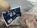 美人觉醒 鸡翅中原切 鸡翅新鲜鸡中翅冷冻大号琵琶腿 烧烤食材 鸡肉生鲜 【新鲜宰杀】原切鸡翅中 净重4斤 实拍图