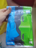 PITTA MASK 防尘防花粉防晒口罩 蓝灰绿3枚/袋 儿童小码  可清洗重复使用 实拍图
