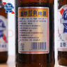 蓝带将军精酿啤酒 11度淡色艾尔 美式IPA琥珀色酒液 11度500ml单支装 实拍图